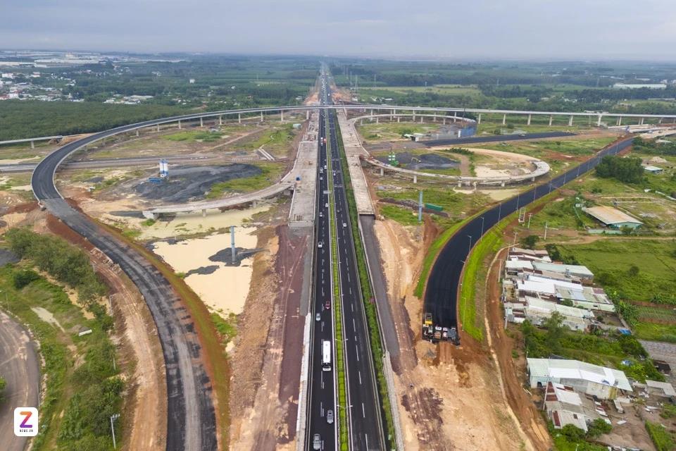 Gold Coast Vung Tau: Cửa ngõ kết nối, điểm đến quốc tế và bệ phóng đầu tư - Ảnh 1.