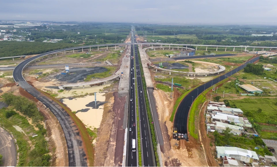 Gold Coast Vung Tau: Cửa ngõ kết nối, điểm đến quốc tế và bệ phóng đầu tư- Ảnh 1.